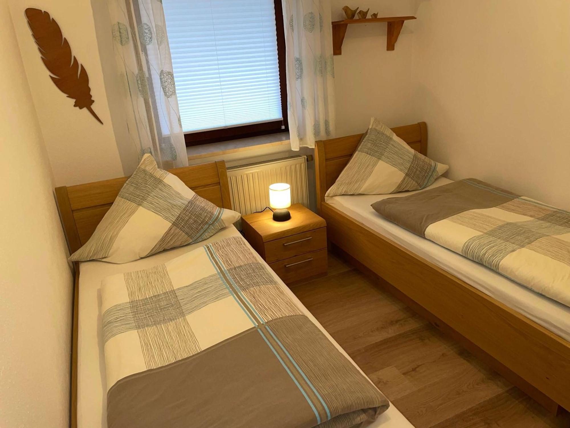 Apartment Einfach Entspannen Arrach