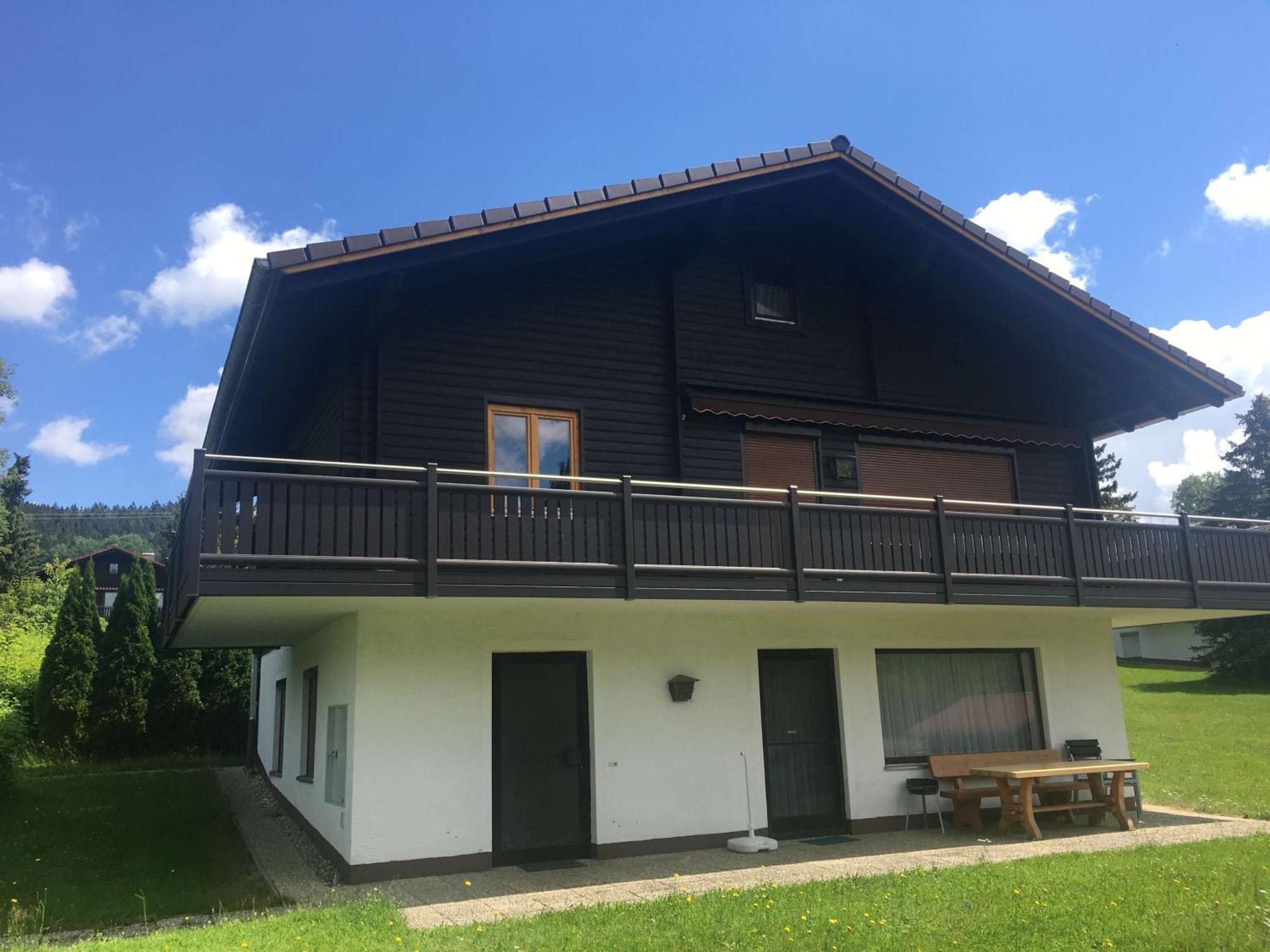 Einfach Entspannen Apartment *