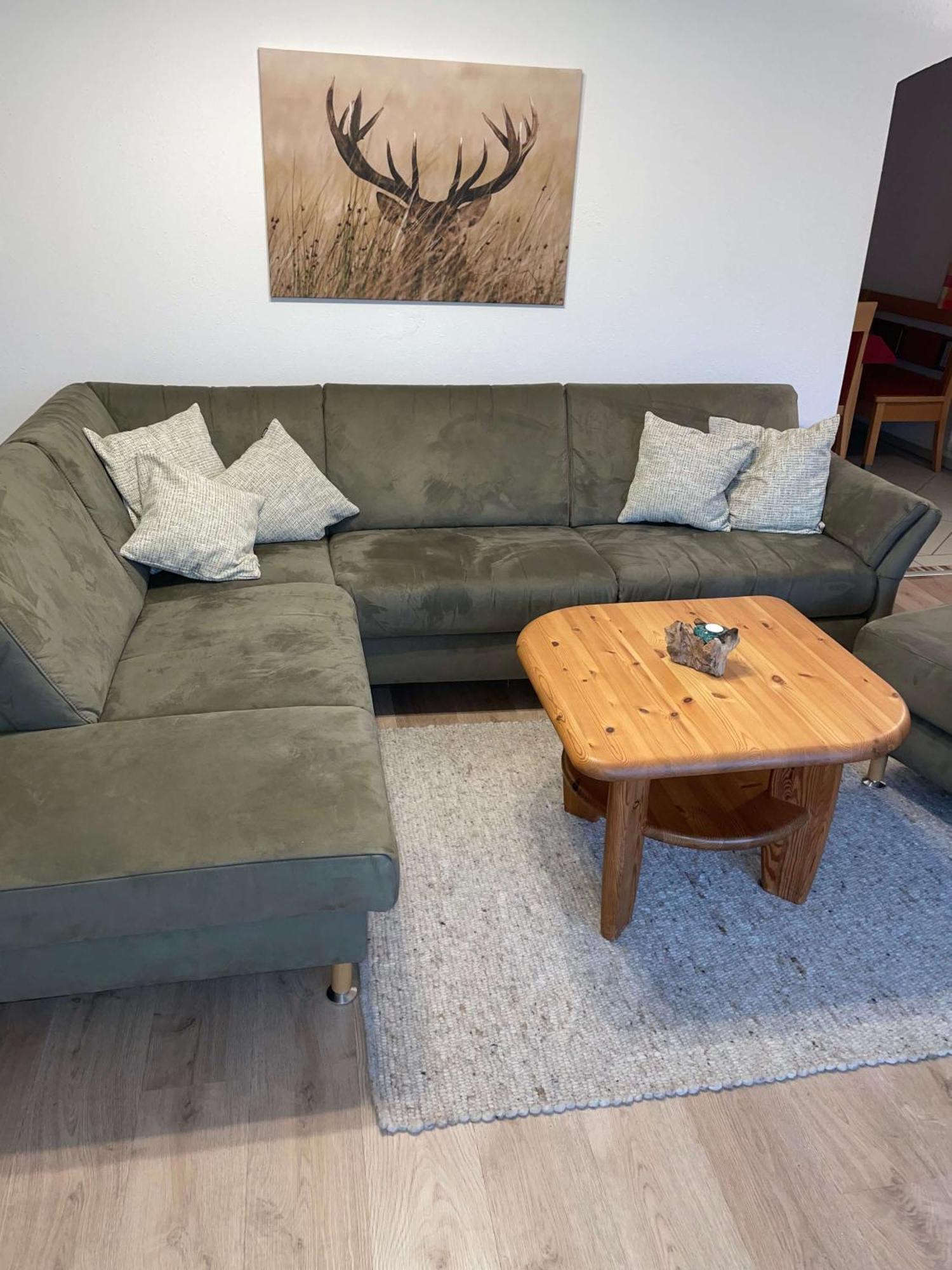 Appartement Einfach Entspannen *