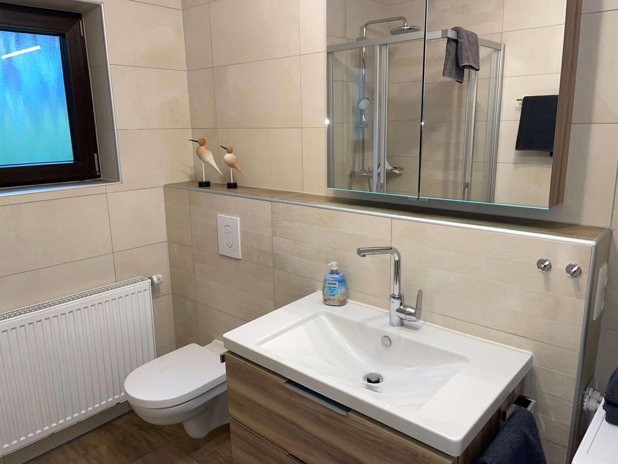 Einfach Entspannen Appartement